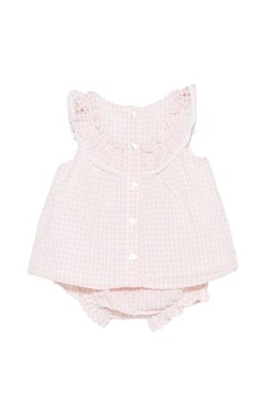 set in cotone a fiori TARTINE ET CHOCOLAT KIDS | CC370403026E